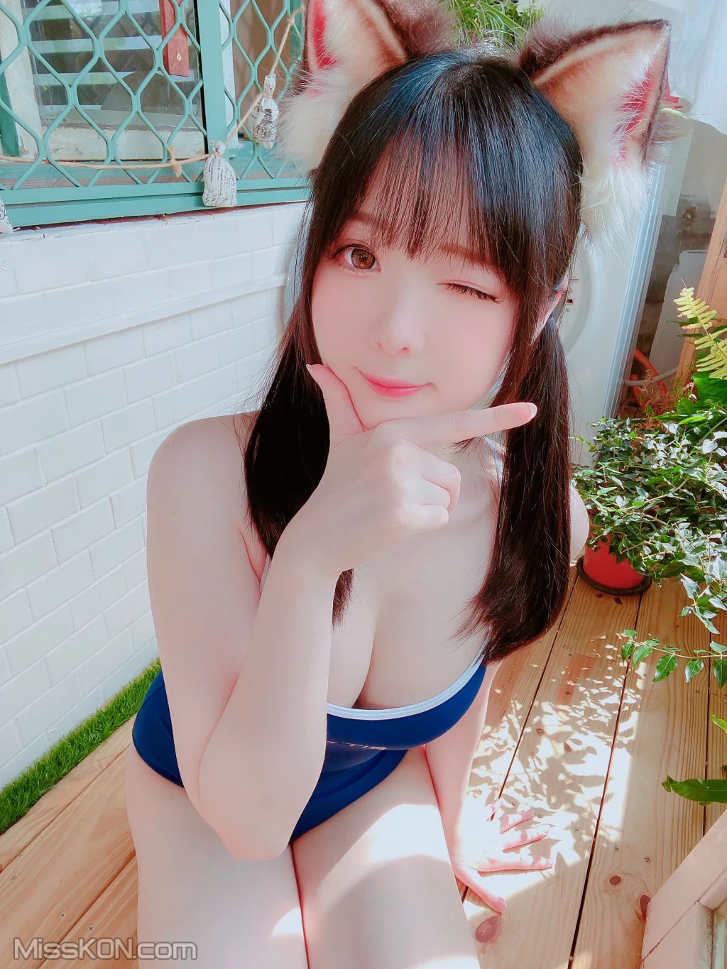 Coser霜月shimo 202211月合集 107 photos - 46