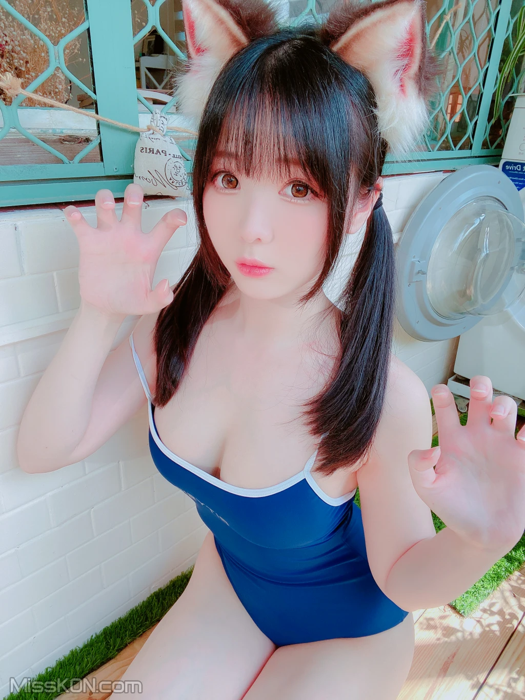 Coser霜月shimo 202211月合集 107 photos - 50