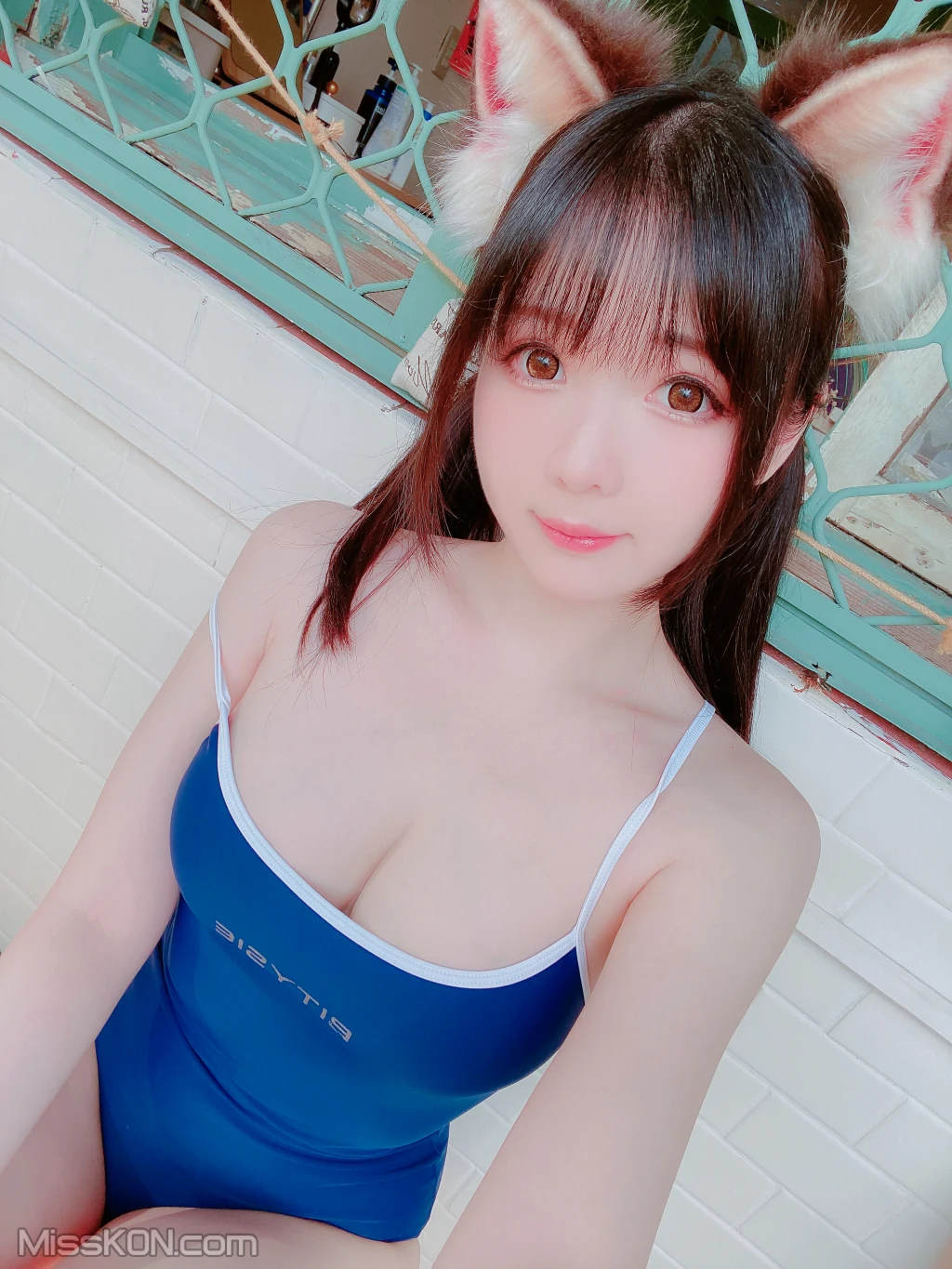 Coser霜月shimo 202211月合集 107 photos - 53