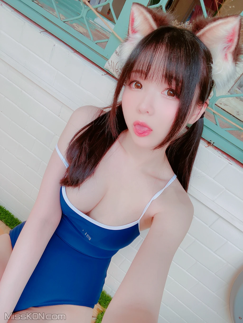 Coser霜月shimo 202211月合集 107 photos - 56