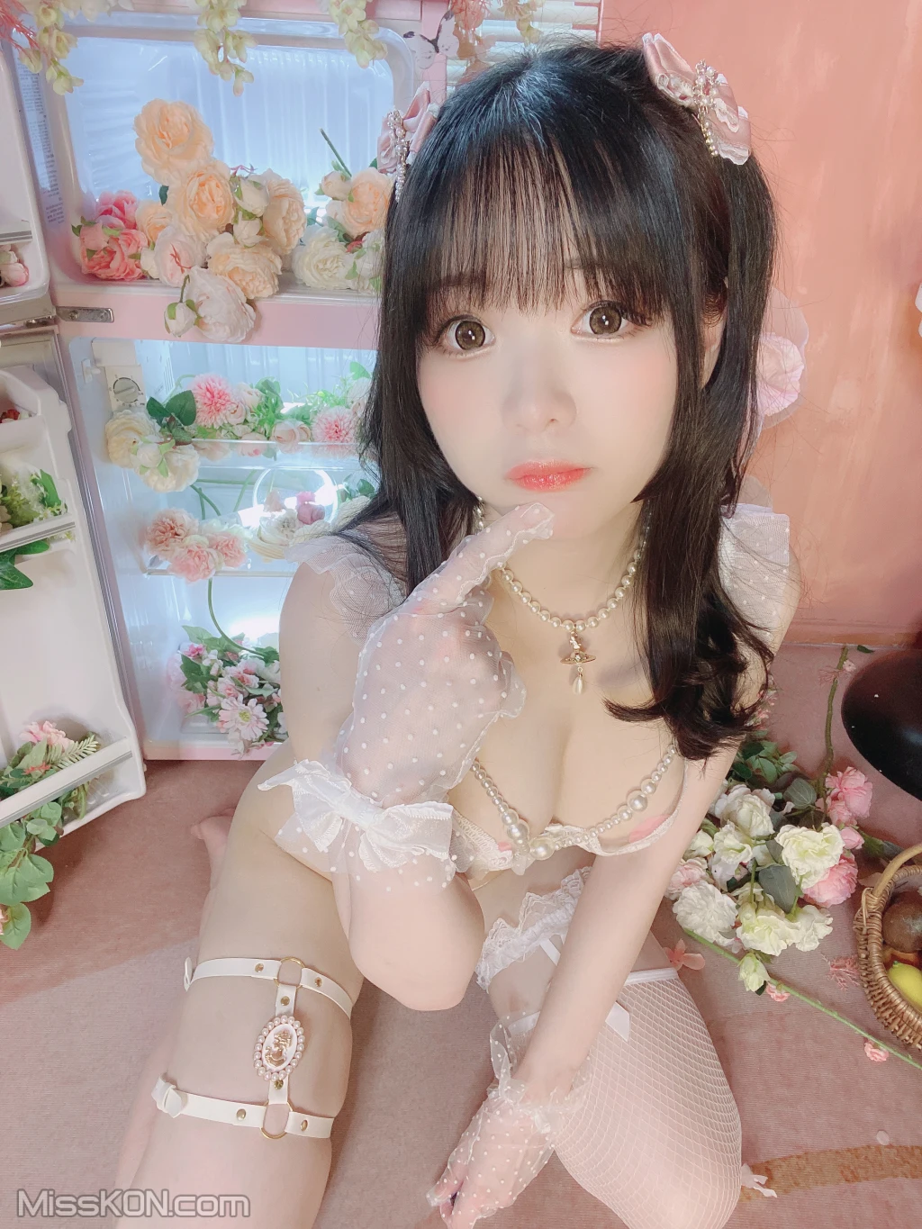 Coser霜月shimo 202211月合集 107 photos - 75
