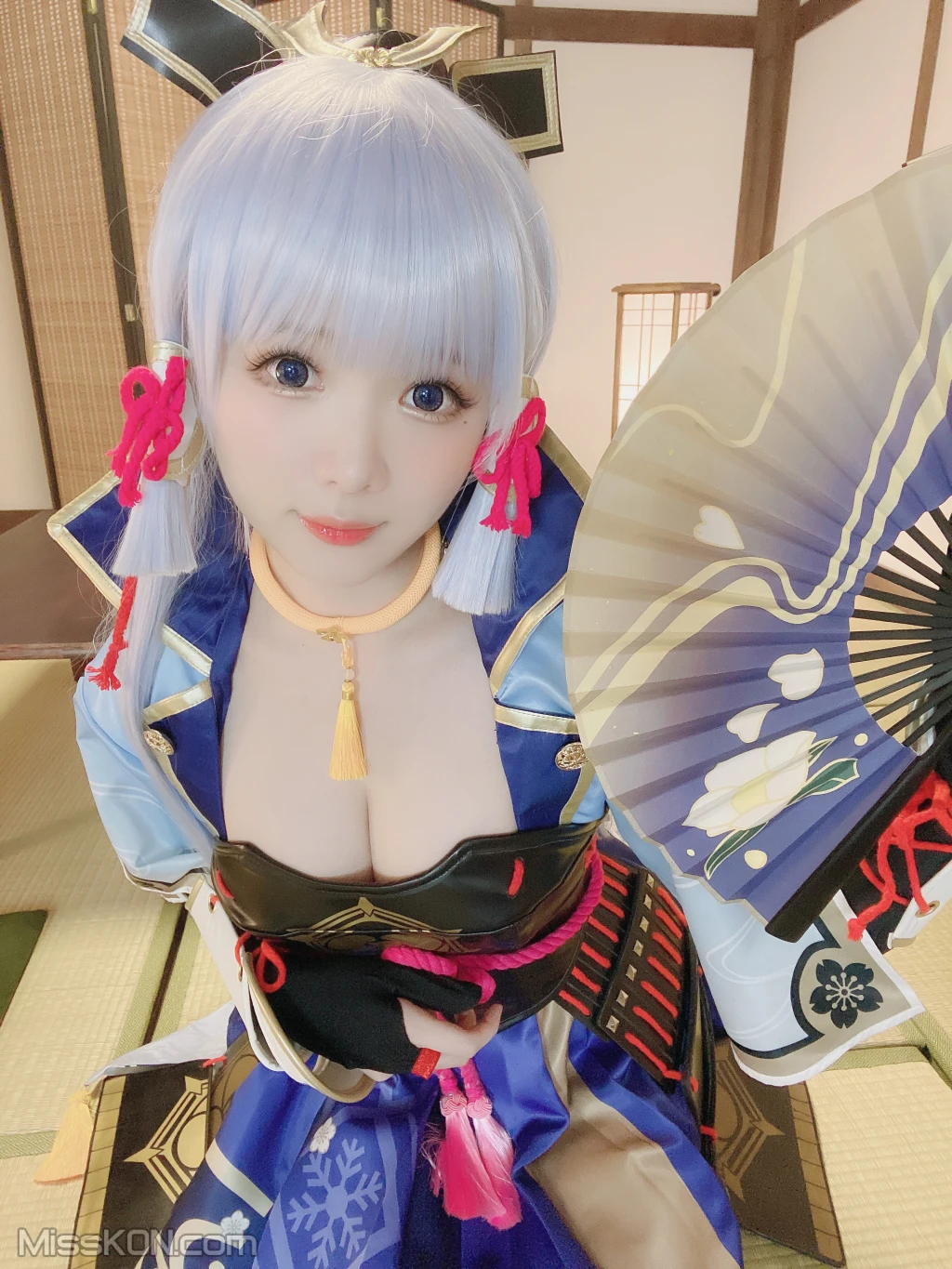 Coser霜月shimo 202211月合集 107 photos - 77