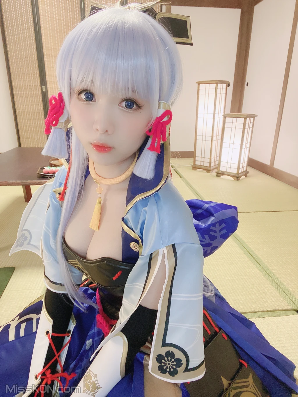 Coser霜月shimo 202211月合集 107 photos - 80