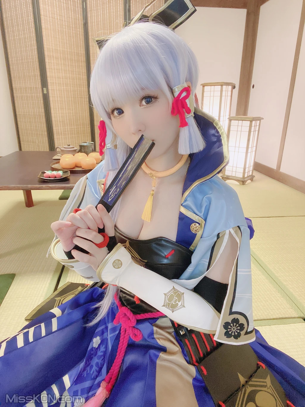Coser霜月shimo 202211月合集 107 photos - 81