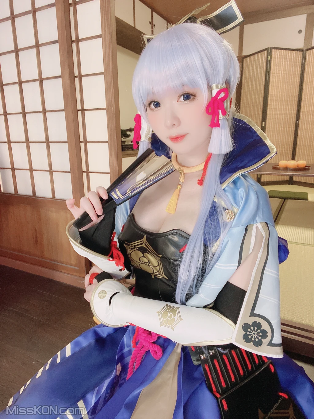 Coser霜月shimo 202211月合集 107 photos - 86
