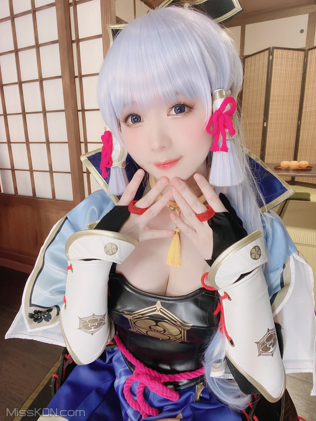 Coser霜月shimo 202211月合集 107 photos - 88