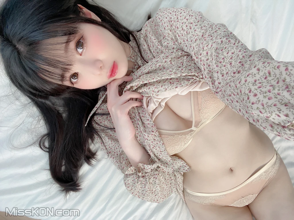 Coser霜月shimo 202212月合集 100 photos - 37