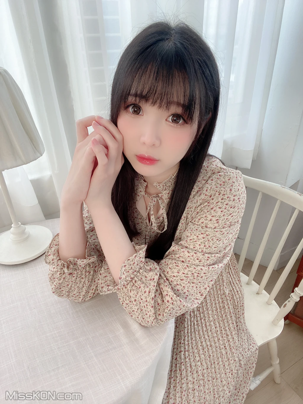 Coser霜月shimo 202212月合集 100 photos - 45