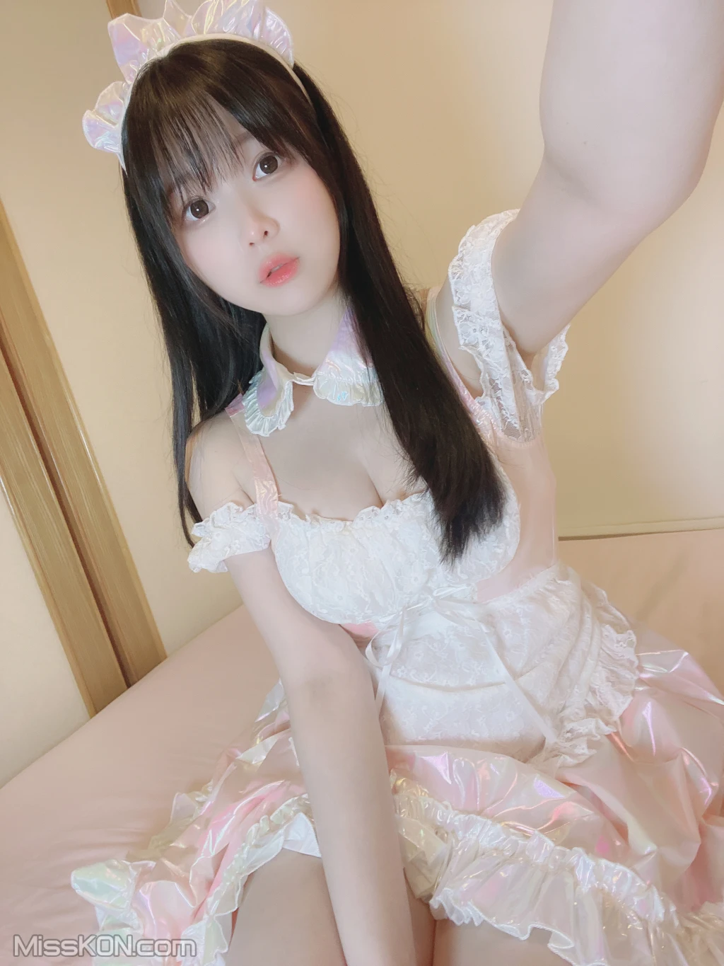 Coser霜月shimo 202302月合集 72 photos - 26