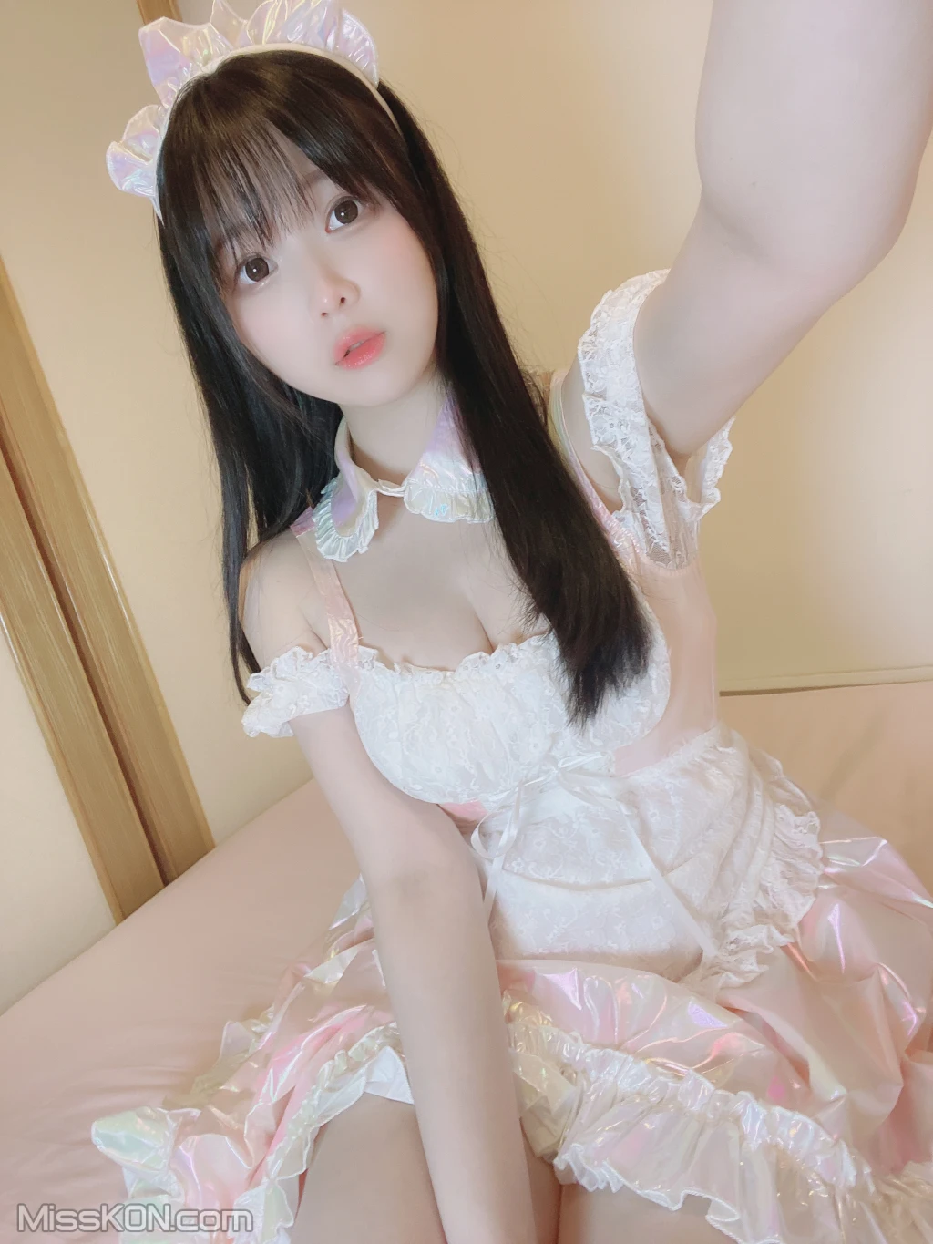 Coser霜月shimo 202302月合集 72 photos - 30