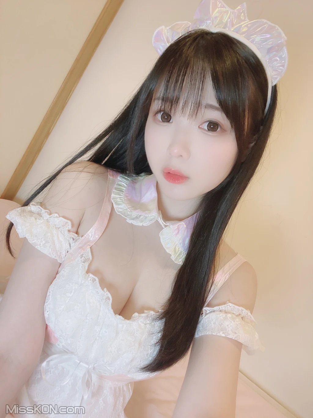 Coser霜月shimo 202302月合集 72 photos - 33