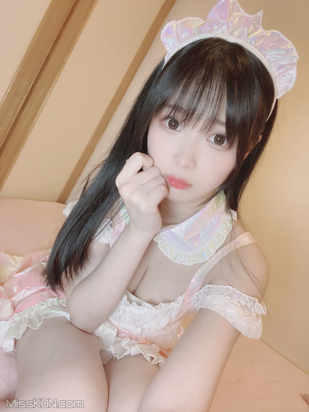 Coser霜月shimo 202302月合集 72 photos - 34