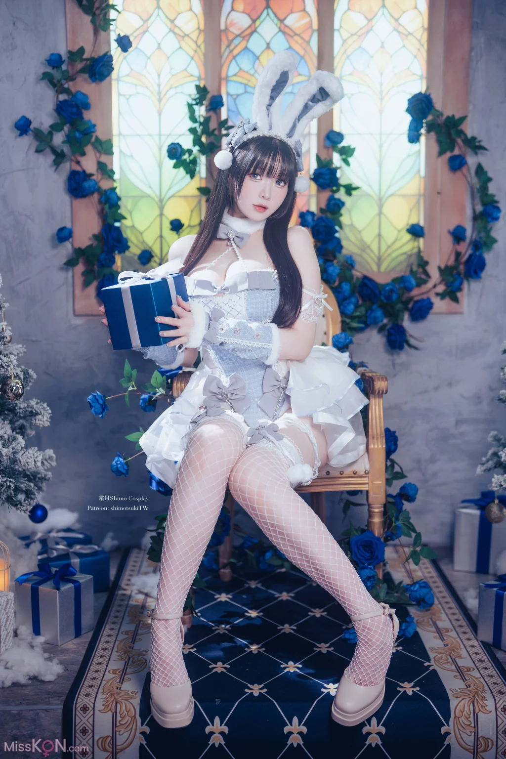 Coser霜月shimo 2025 Present 02 16 photos  3 videos - 9