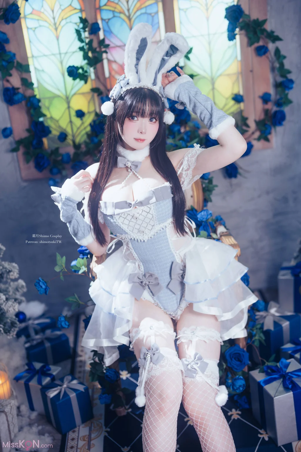Coser霜月shimo 2025 Present 02 16 photos  3 videos - 10