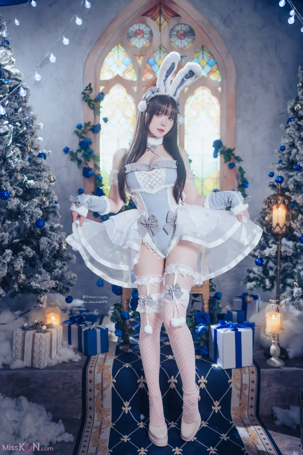 Coser霜月shimo 2025 Present 02 16 photos  3 videos - 11