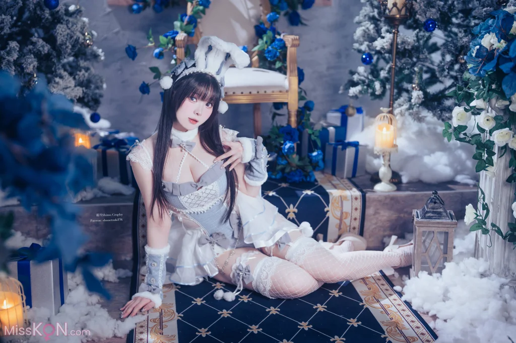 Coser霜月shimo 2025 Present 02 16 photos  3 videos - 14