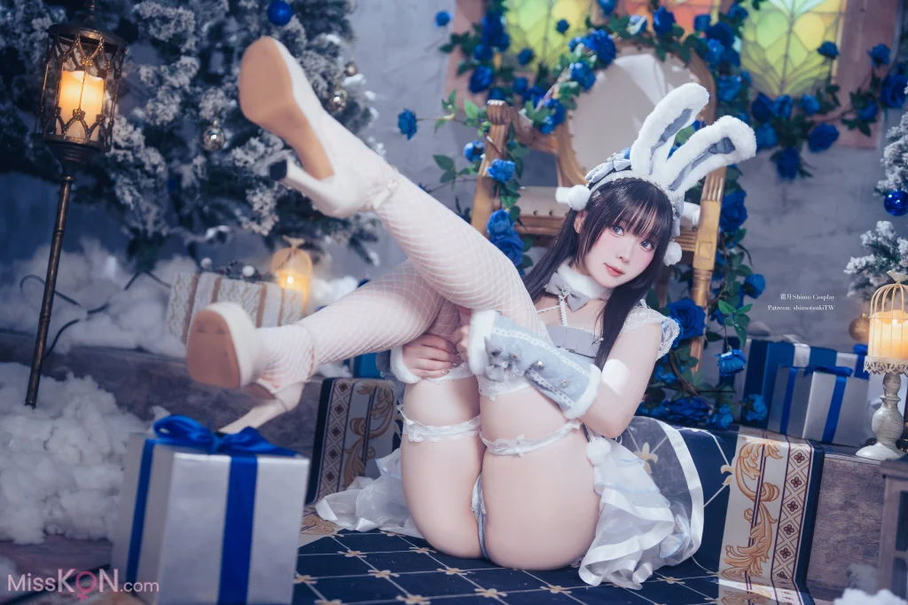 Coser霜月shimo 2025 Present 02 16 photos  3 videos - 15