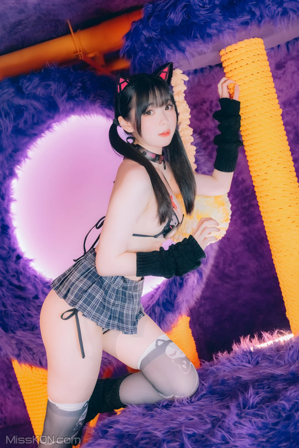 Coser霜月shimo Cyber Shimo   96 photos - 26