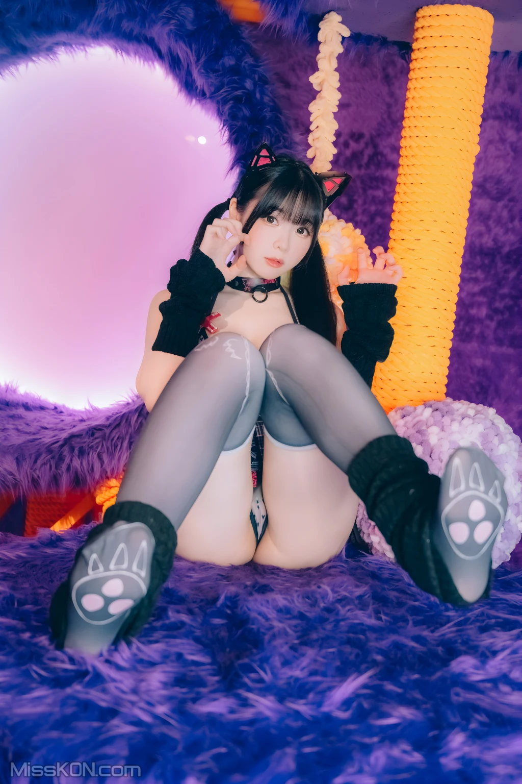 Coser霜月shimo Cyber Shimo   96 photos - 28