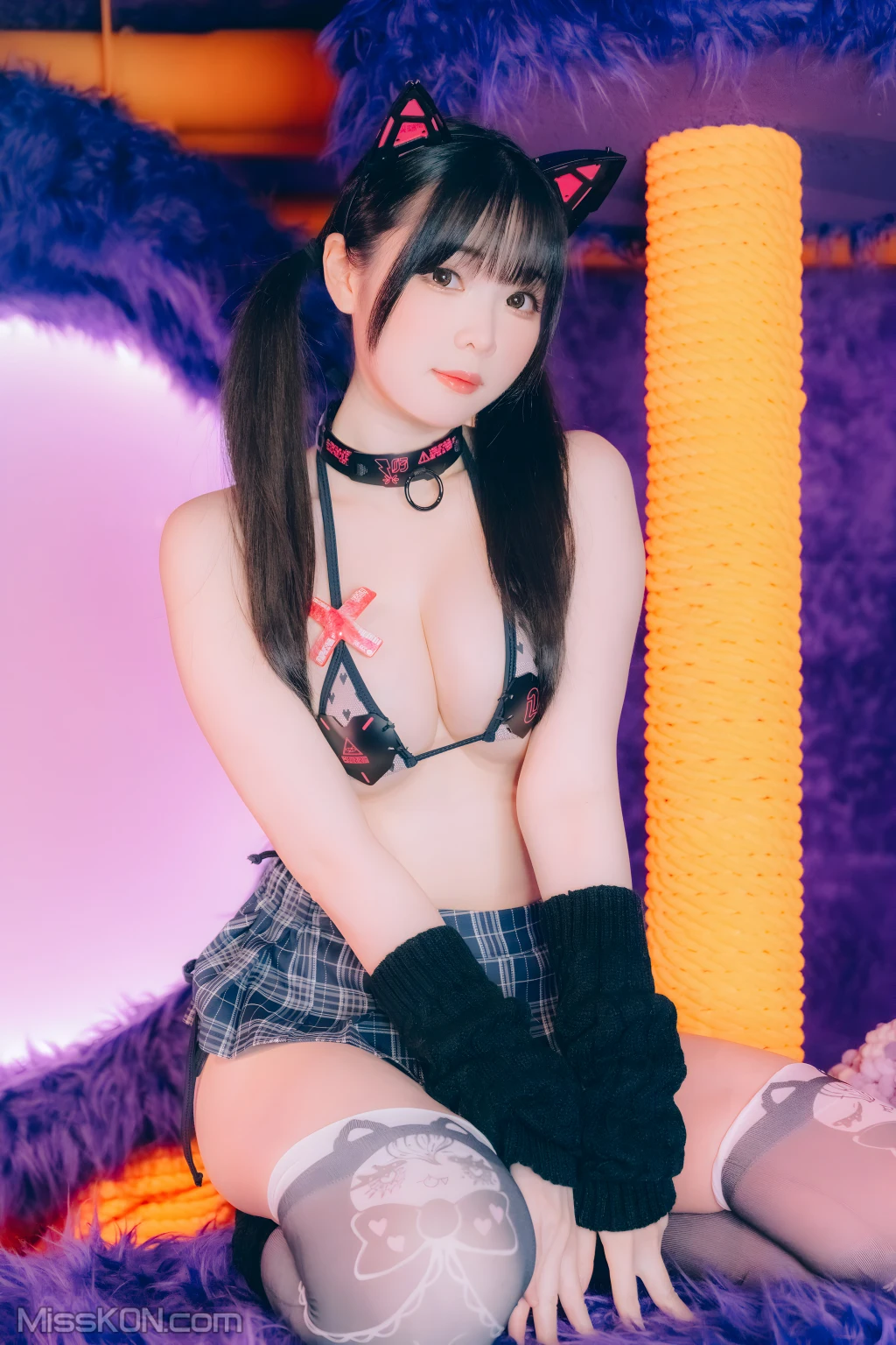 Coser霜月shimo Cyber Shimo   96 photos - 36