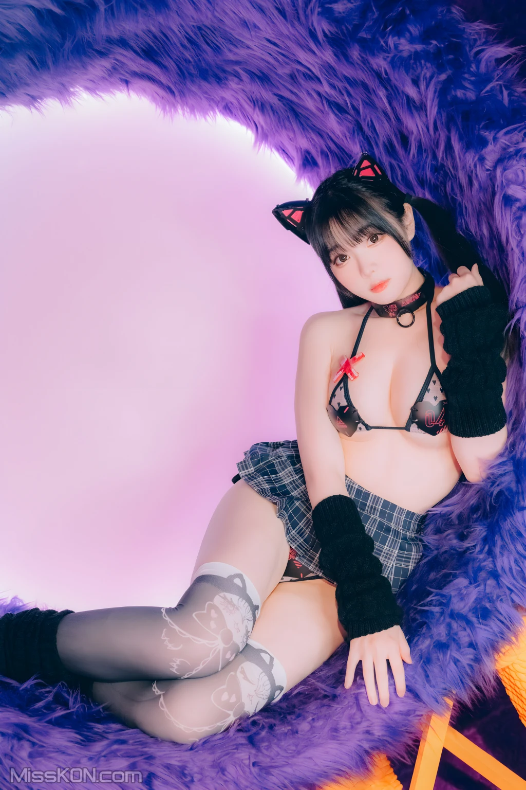 Coser霜月shimo Cyber Shimo   96 photos - 38
