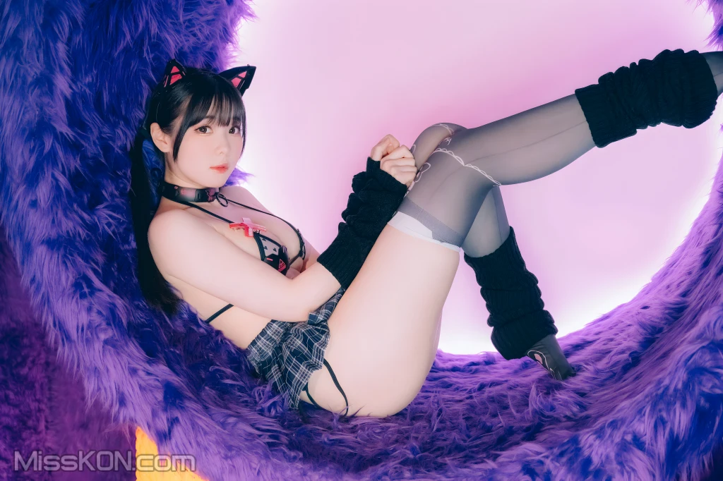 Coser霜月shimo Cyber Shimo   96 photos - 46