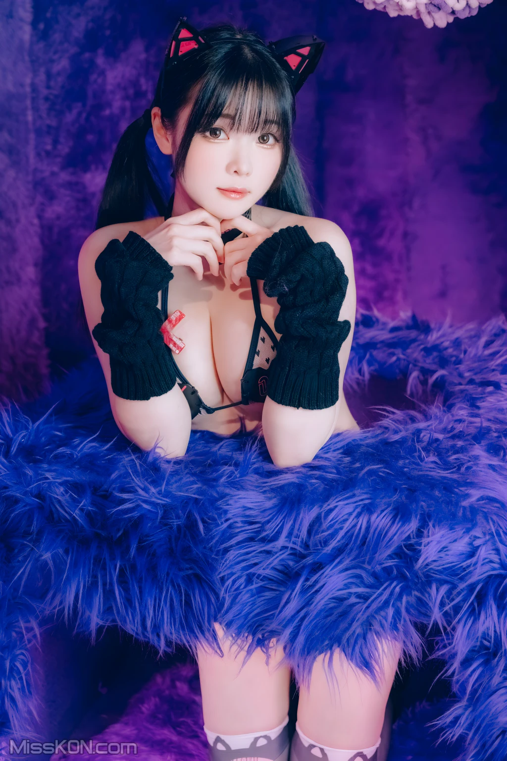 Coser霜月shimo Cyber Shimo   96 photos - 53