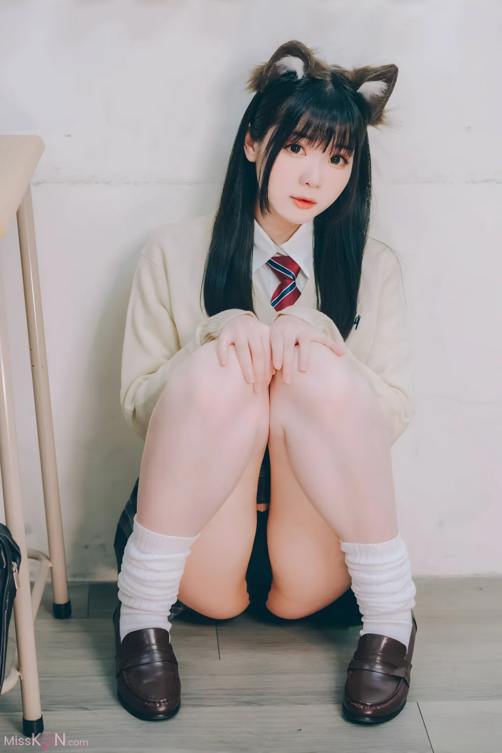 Coser霜月shimo DL版写真集 隣霜月Vol01 124 photos - 39