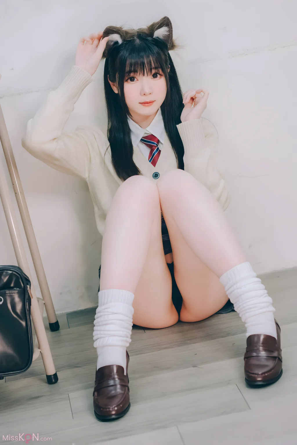 Coser霜月shimo DL版写真集 隣霜月Vol01 124 photos - 40