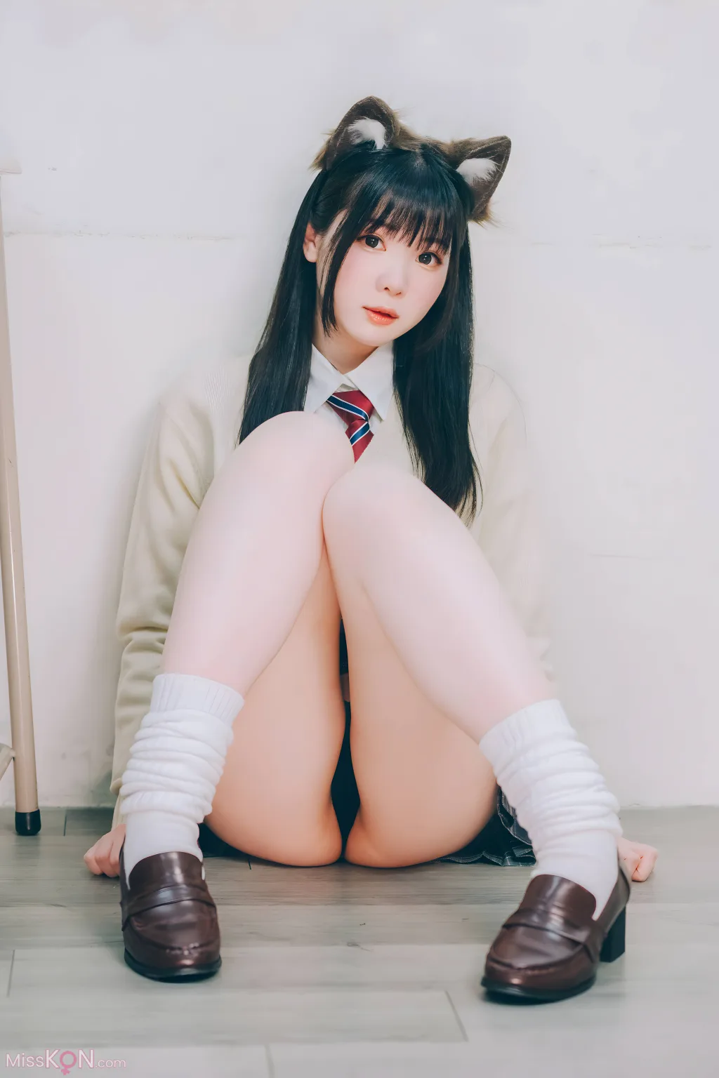 Coser霜月shimo DL版写真集 隣霜月Vol01 124 photos - 41
