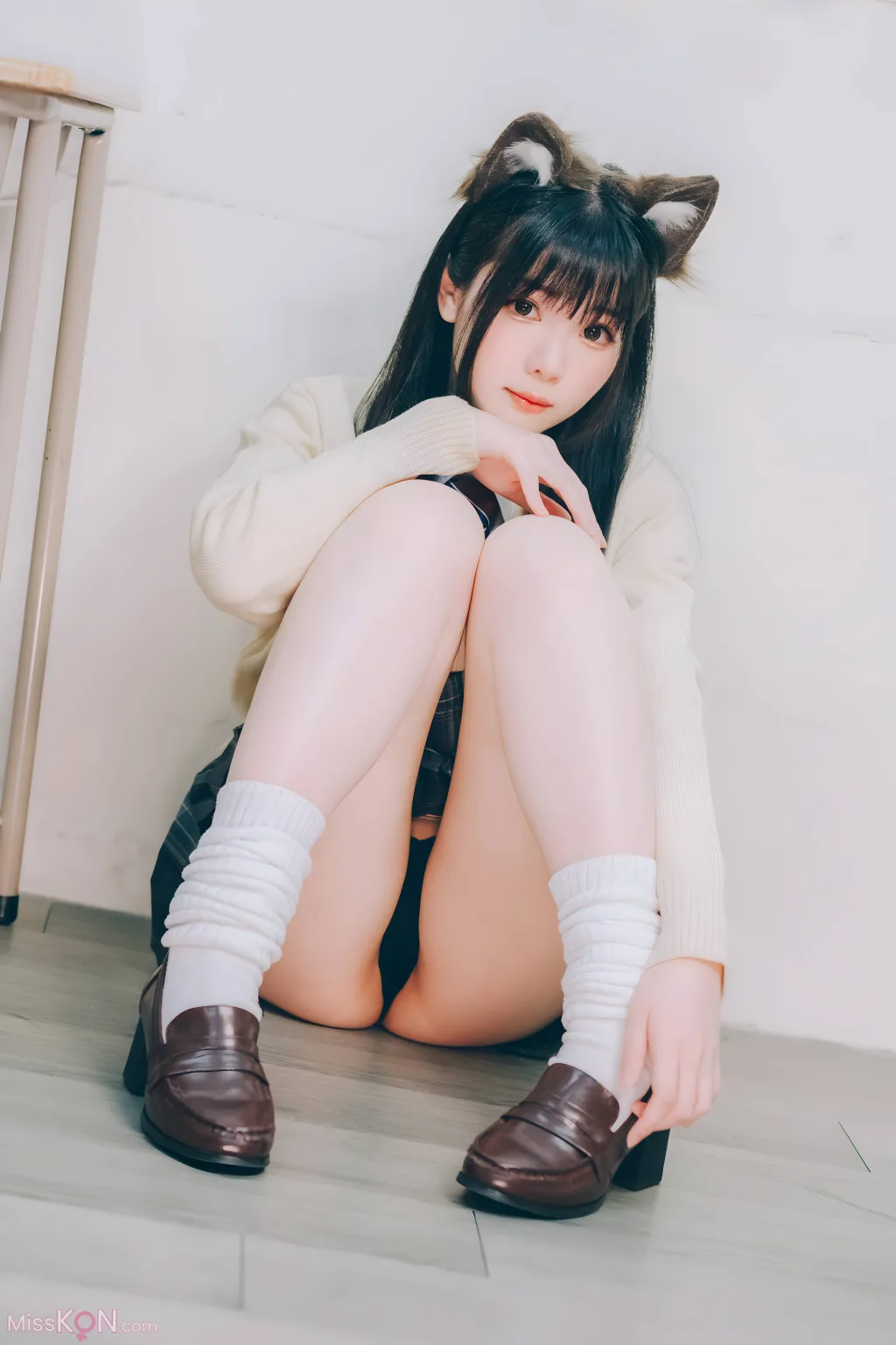 Coser霜月shimo DL版写真集 隣霜月Vol01 124 photos - 42