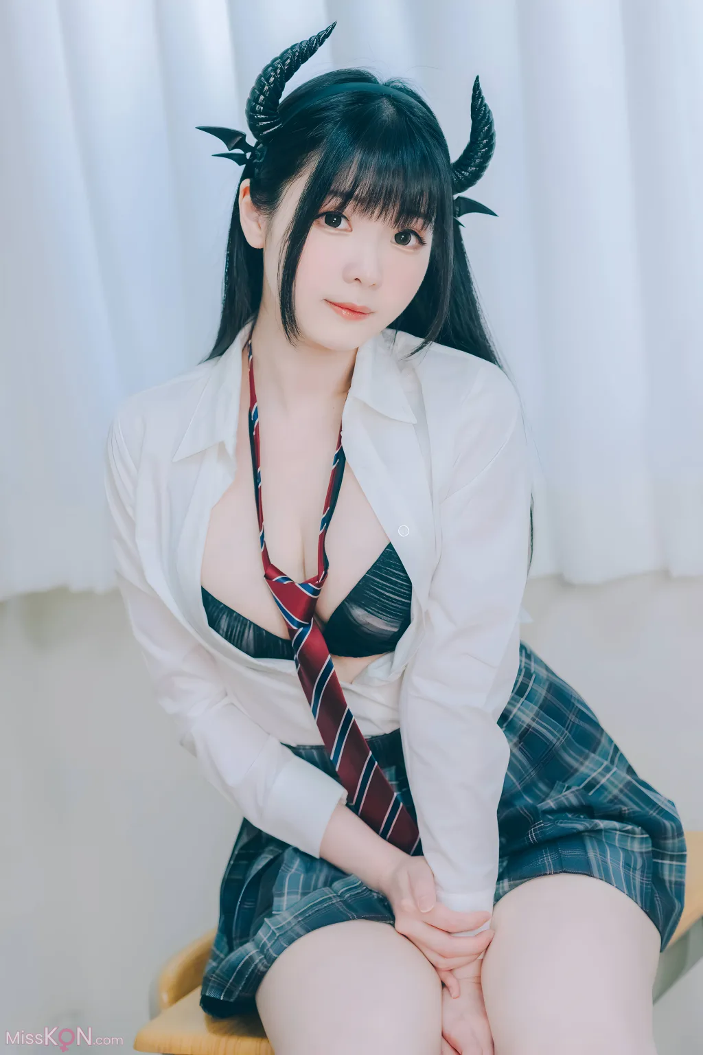 Coser霜月shimo DL版写真集 隣霜月Vol01 124 photos - 74
