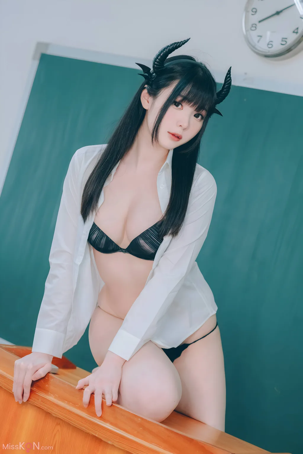 Coser霜月shimo DL版写真集 隣霜月Vol01 124 photos - 90