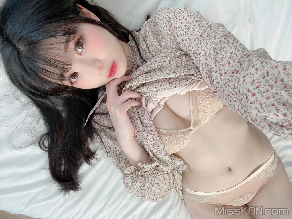 Coser霜月shimo Dec 2022 100 photos - 32