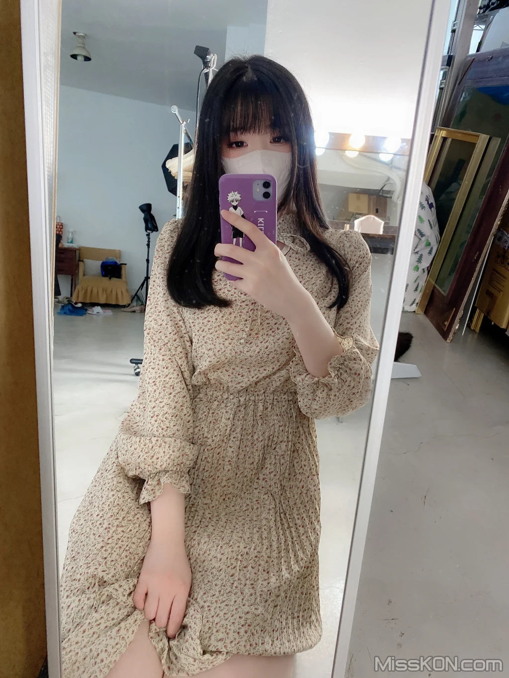 Coser霜月shimo Dec 2022 100 photos - 53