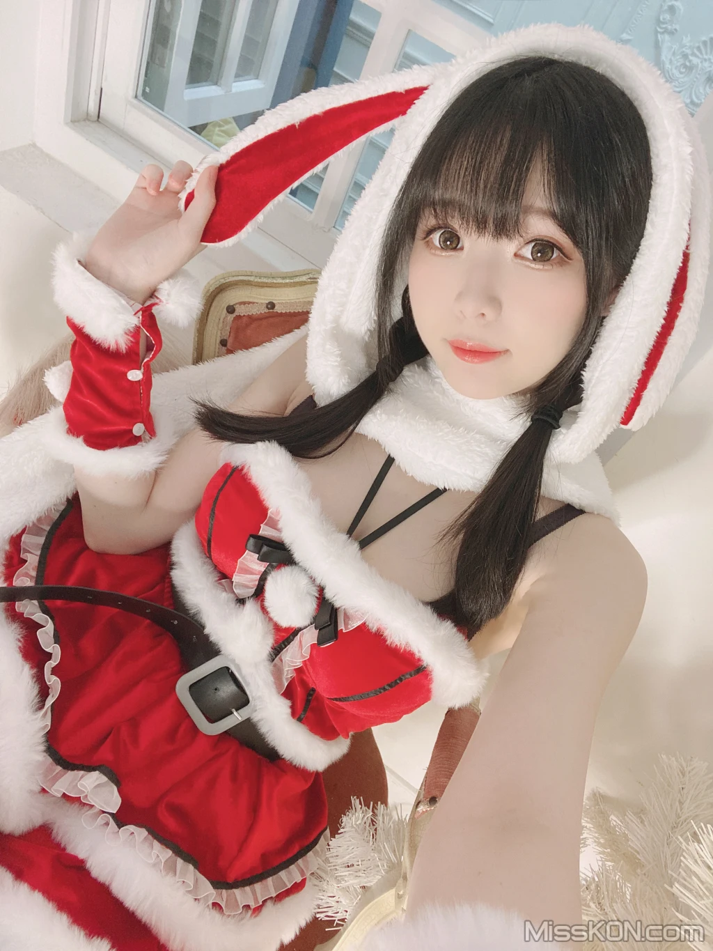 Coser霜月shimo Dec 2022 100 photos - 75