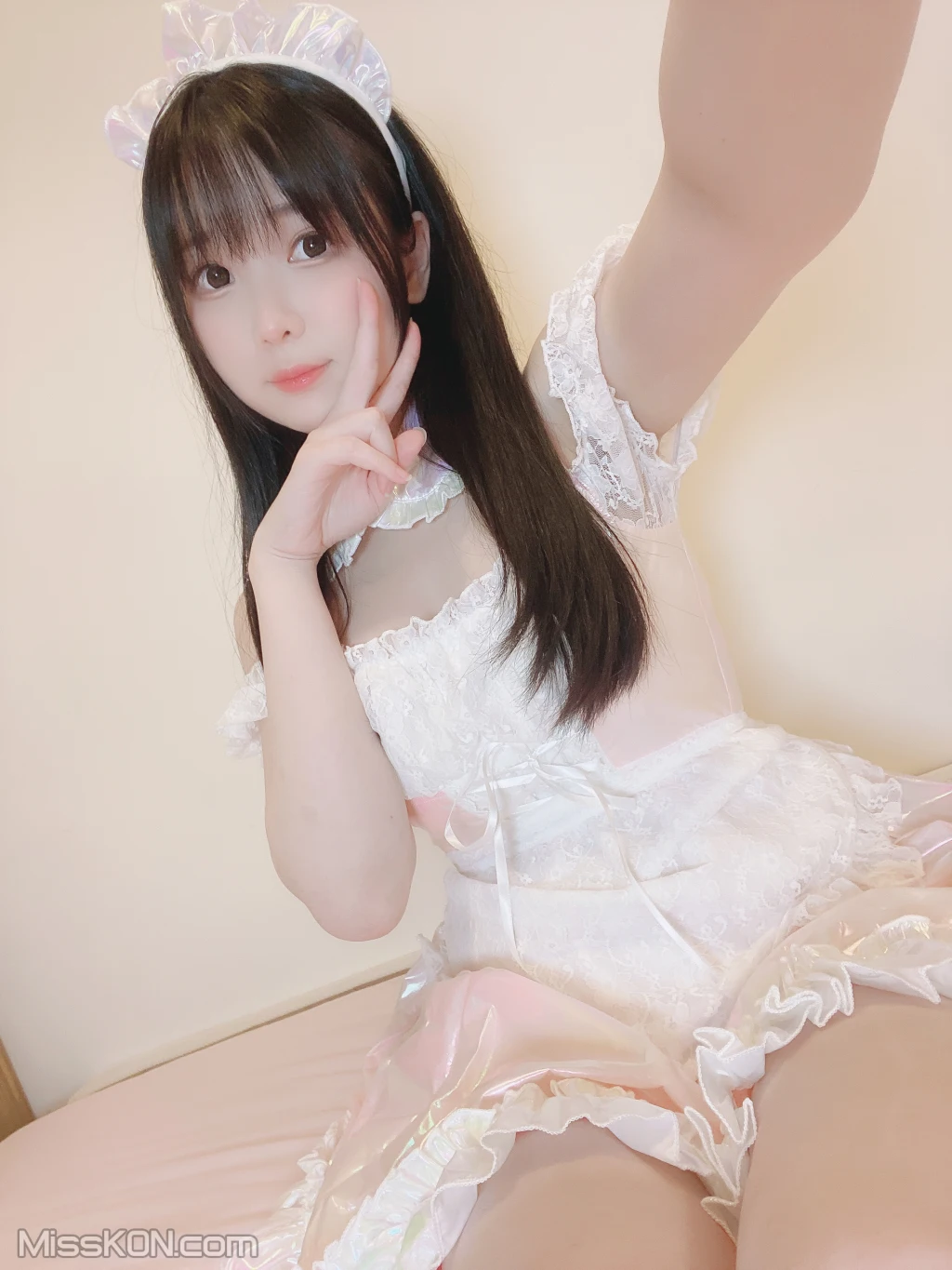 Coser霜月shimo Feb 2023 72 photos - 17