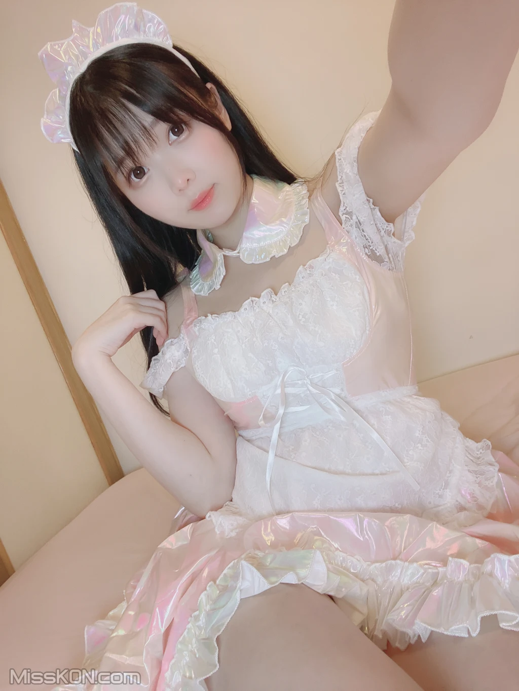 Coser霜月shimo Feb 2023 72 photos - 19