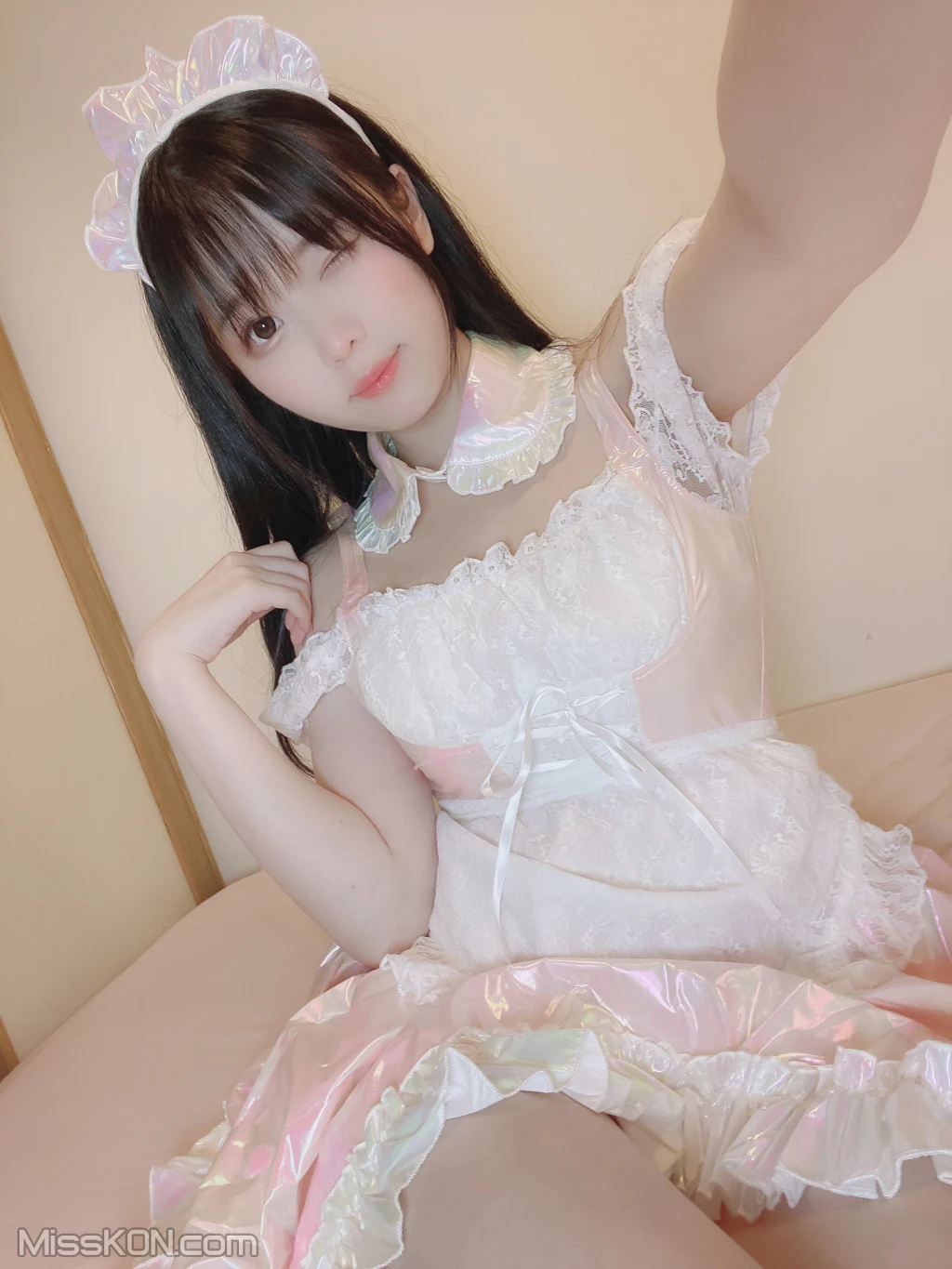 Coser霜月shimo Feb 2023 72 photos - 28