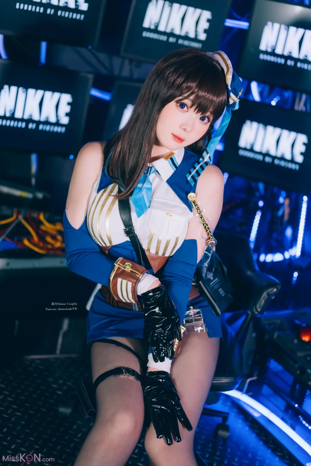Coser霜月shimo Marian 26 photos