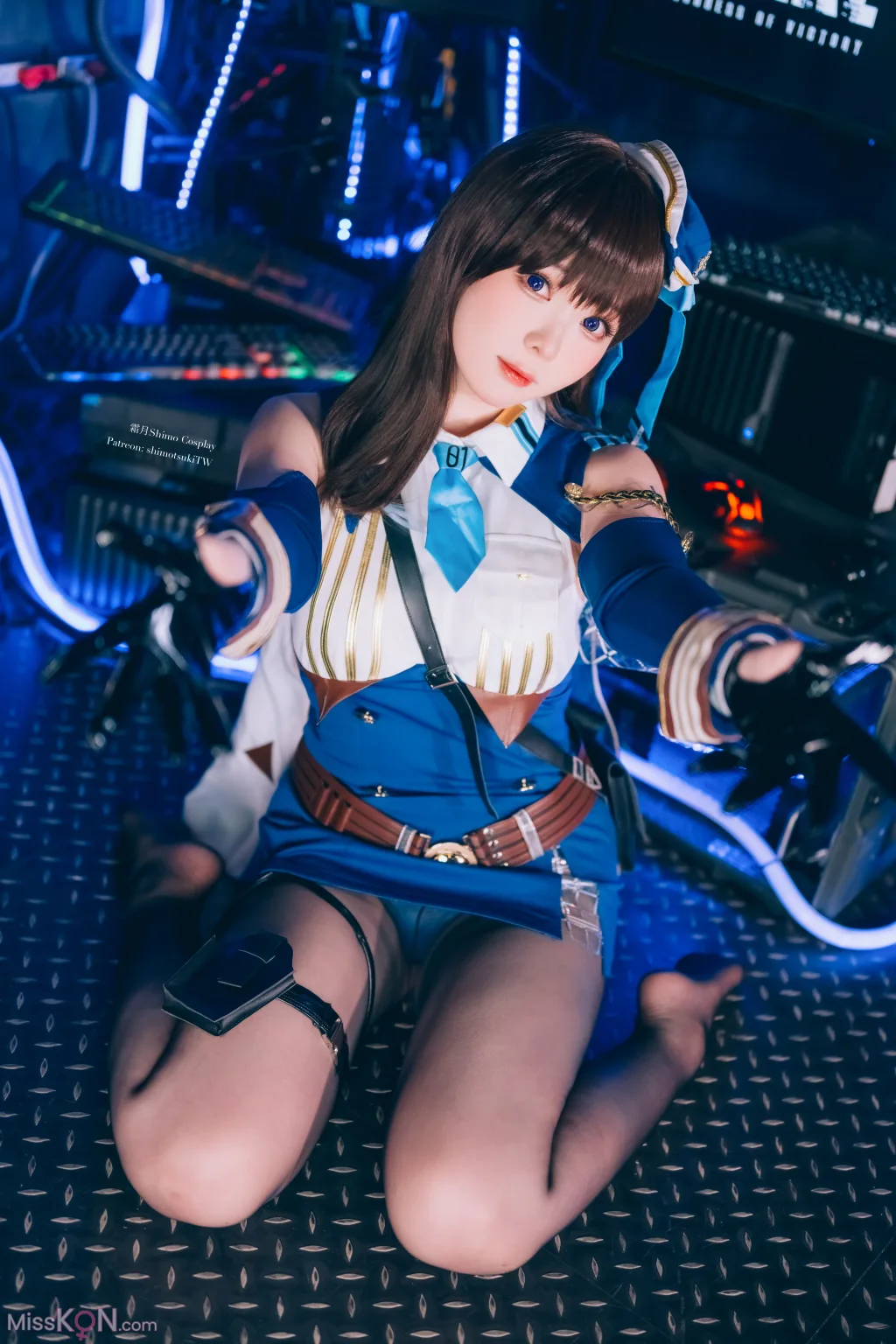 Coser霜月shimo Marian 26 photos - 26