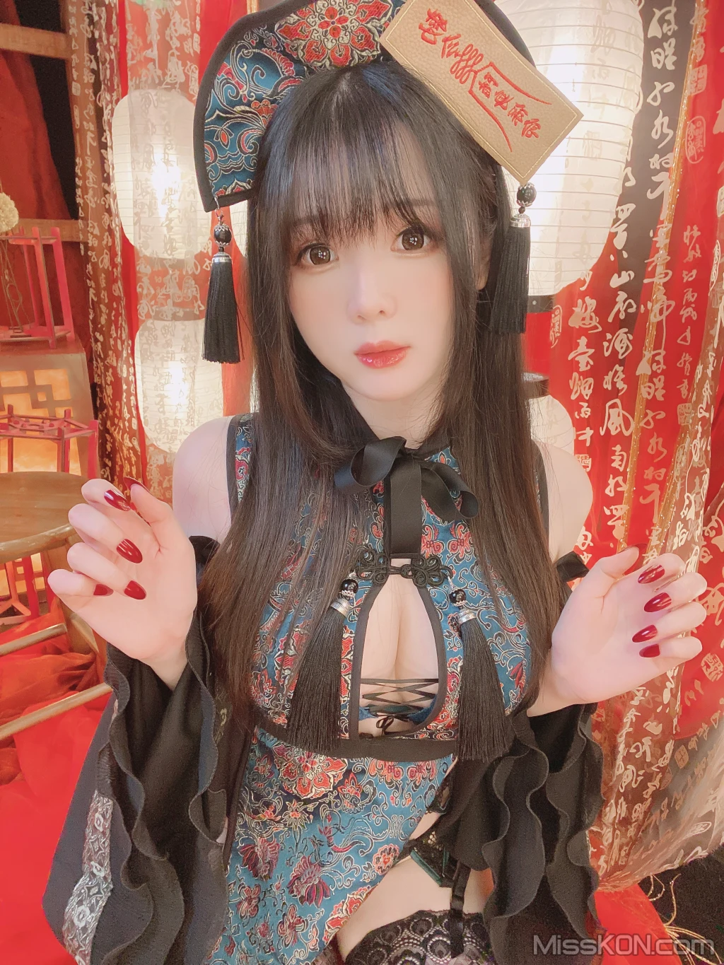 Coser霜月shimo Nov 2021 71 photos - 3