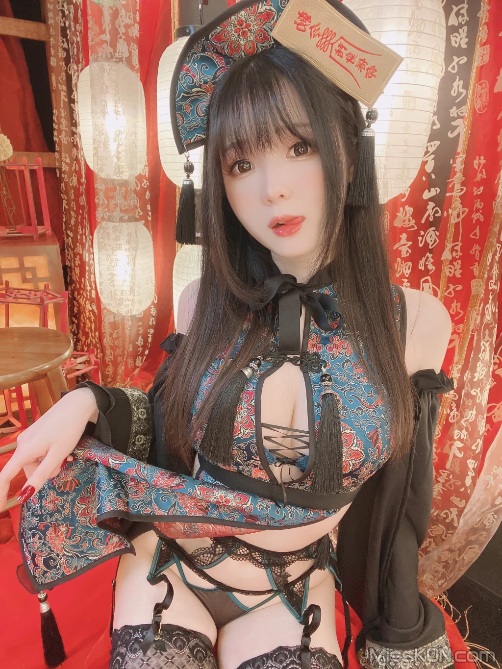 Coser霜月shimo Nov 2021 71 photos - 4