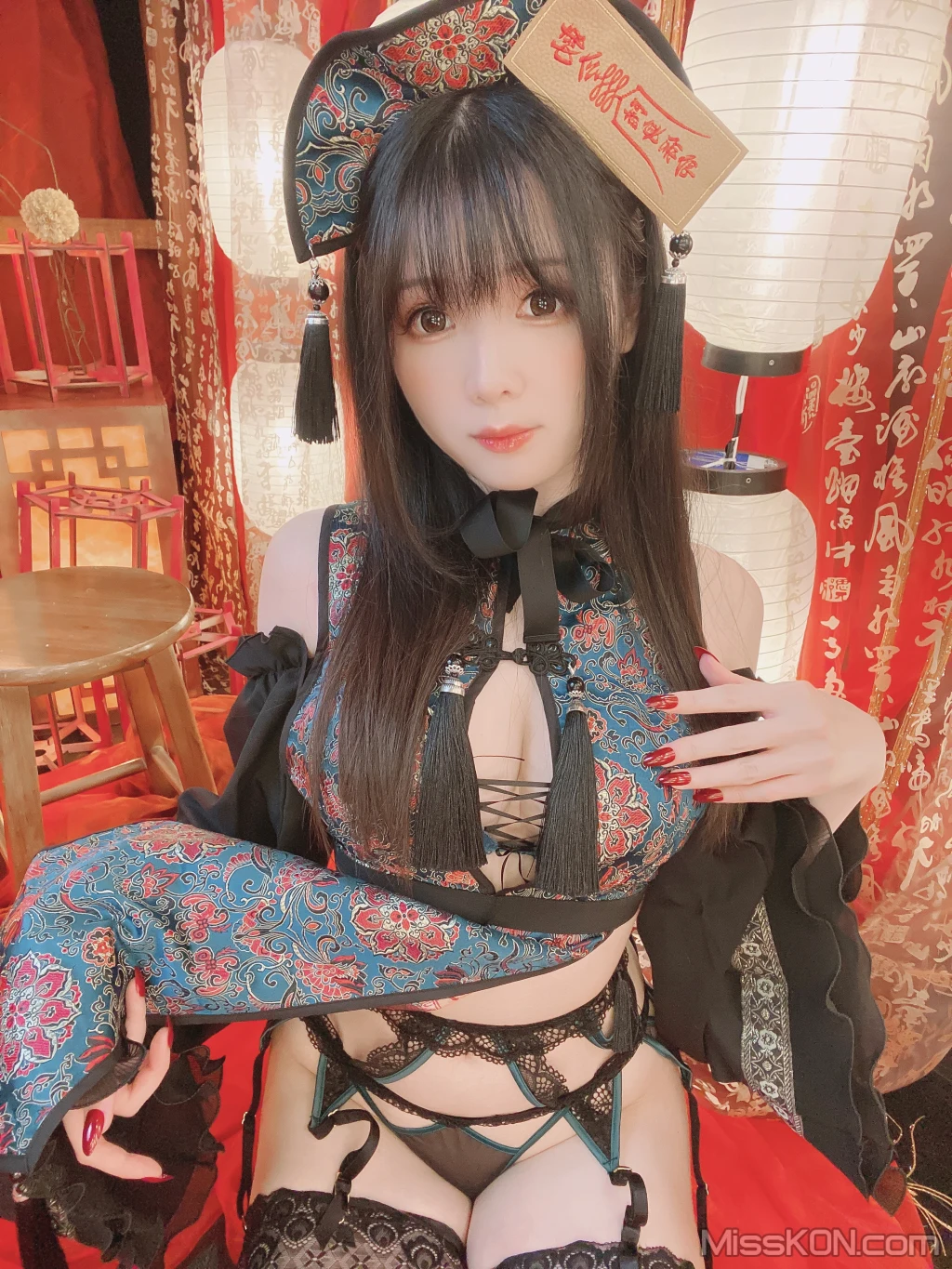 Coser霜月shimo Nov 2021 71 photos - 6