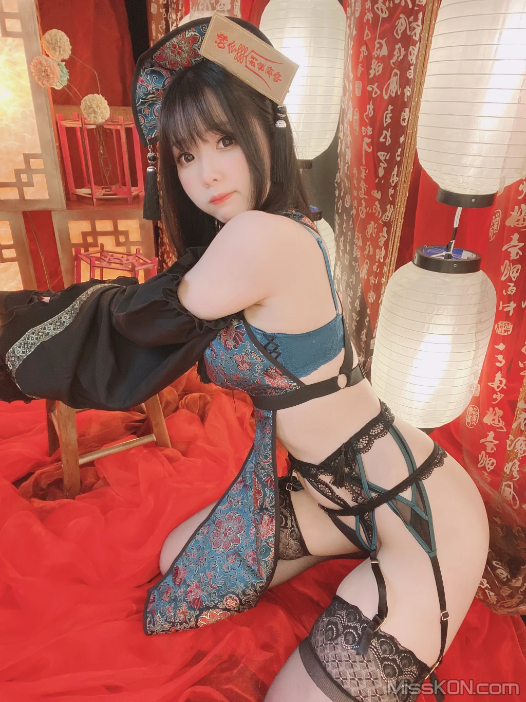 Coser霜月shimo Nov 2021 71 photos - 11