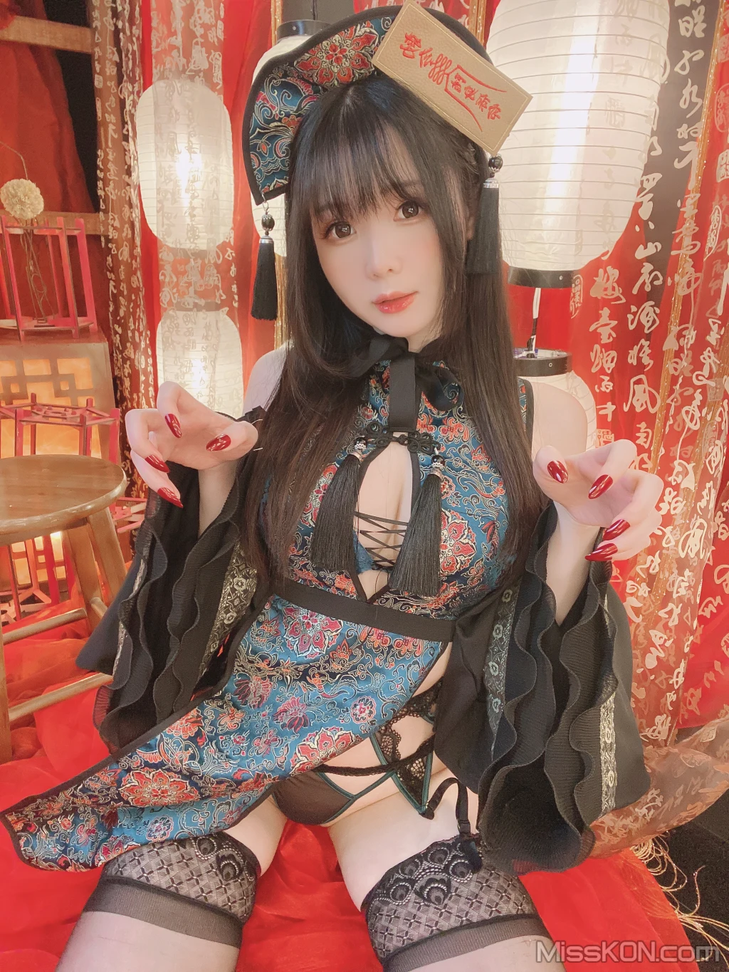 Coser霜月shimo Nov 2021 71 photos - 12