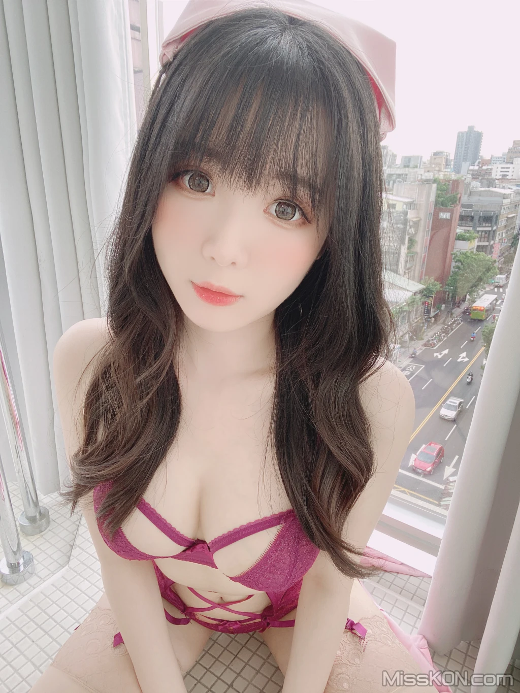 Coser霜月shimo Nov 2021 71 photos - 19