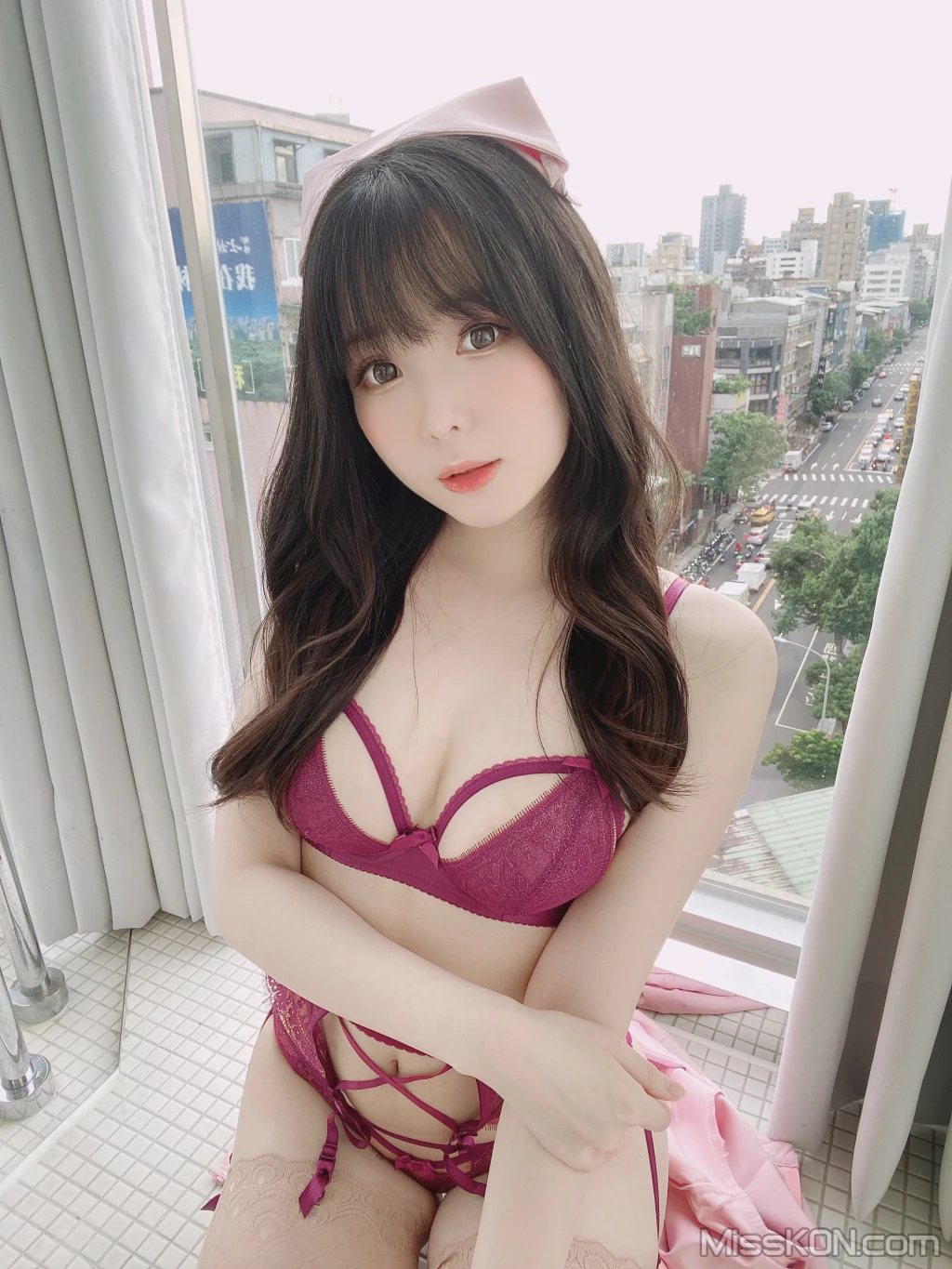 Coser霜月shimo Nov 2021 71 photos - 20