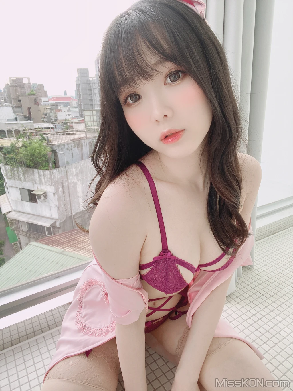 Coser霜月shimo Nov 2021 71 photos - 21