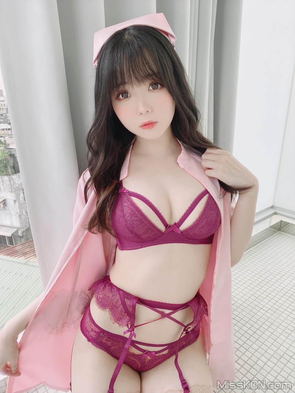 Coser霜月shimo Nov 2021 71 photos - 22